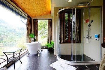 Zhuo Ye Cottage Miaoli Extérieur photo