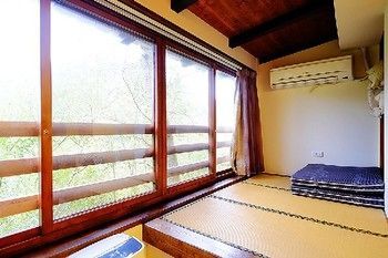 Zhuo Ye Cottage Miaoli Extérieur photo