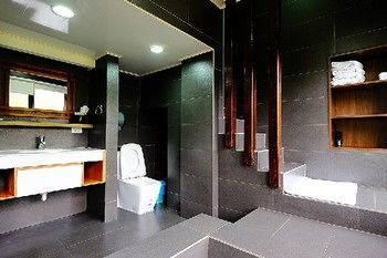 Zhuo Ye Cottage Miaoli Extérieur photo