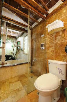 Zhuo Ye Cottage Miaoli Extérieur photo