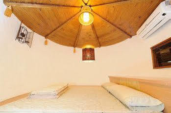 Zhuo Ye Cottage Miaoli Extérieur photo