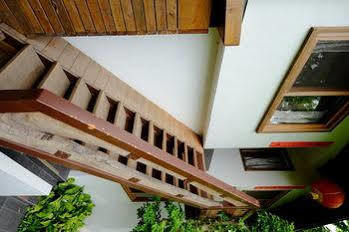 Zhuo Ye Cottage Miaoli Extérieur photo